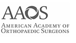 American Academy Of Orthopedic Surgeons