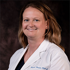 Brandi Fossum - Nurse Practitioner