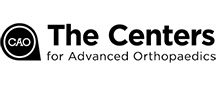 The Centers for Advanced Orthopedics